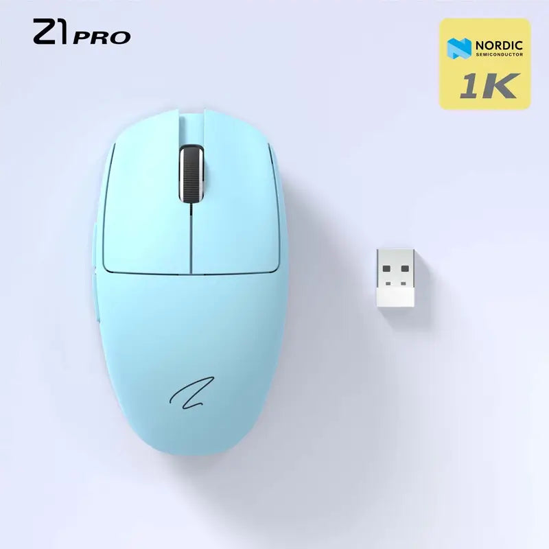 Zaopin Z1 PRO Three Mode 8K PAW3950 Mouse