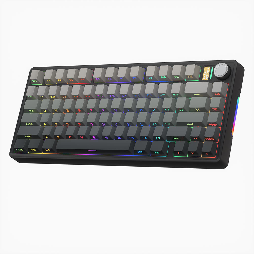 BJ75 Mechanical Keyboard