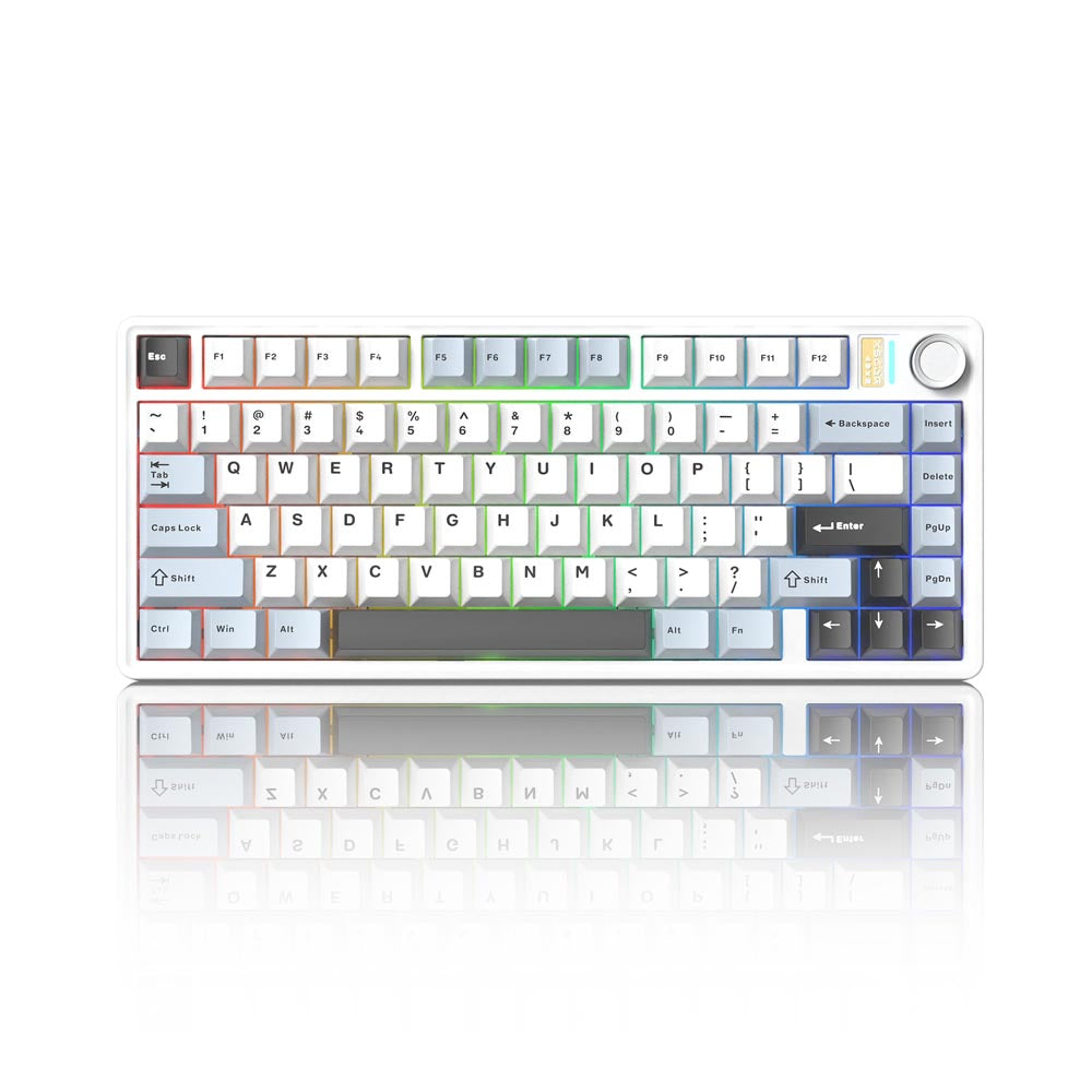 BJ75 Mechanical Keyboard