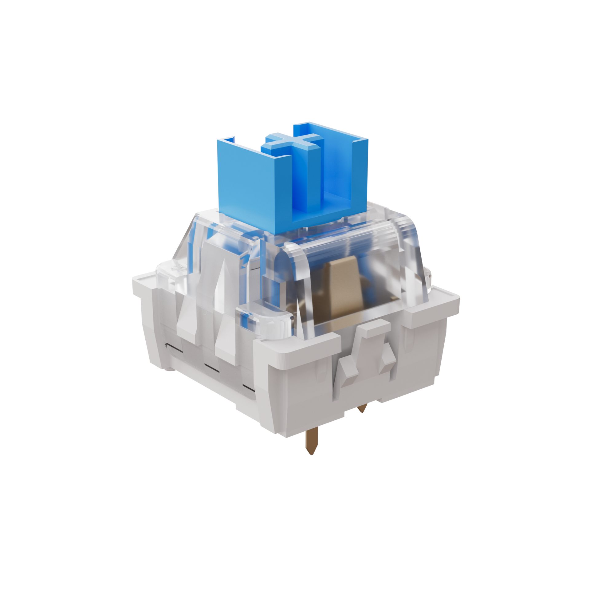 87-key switches