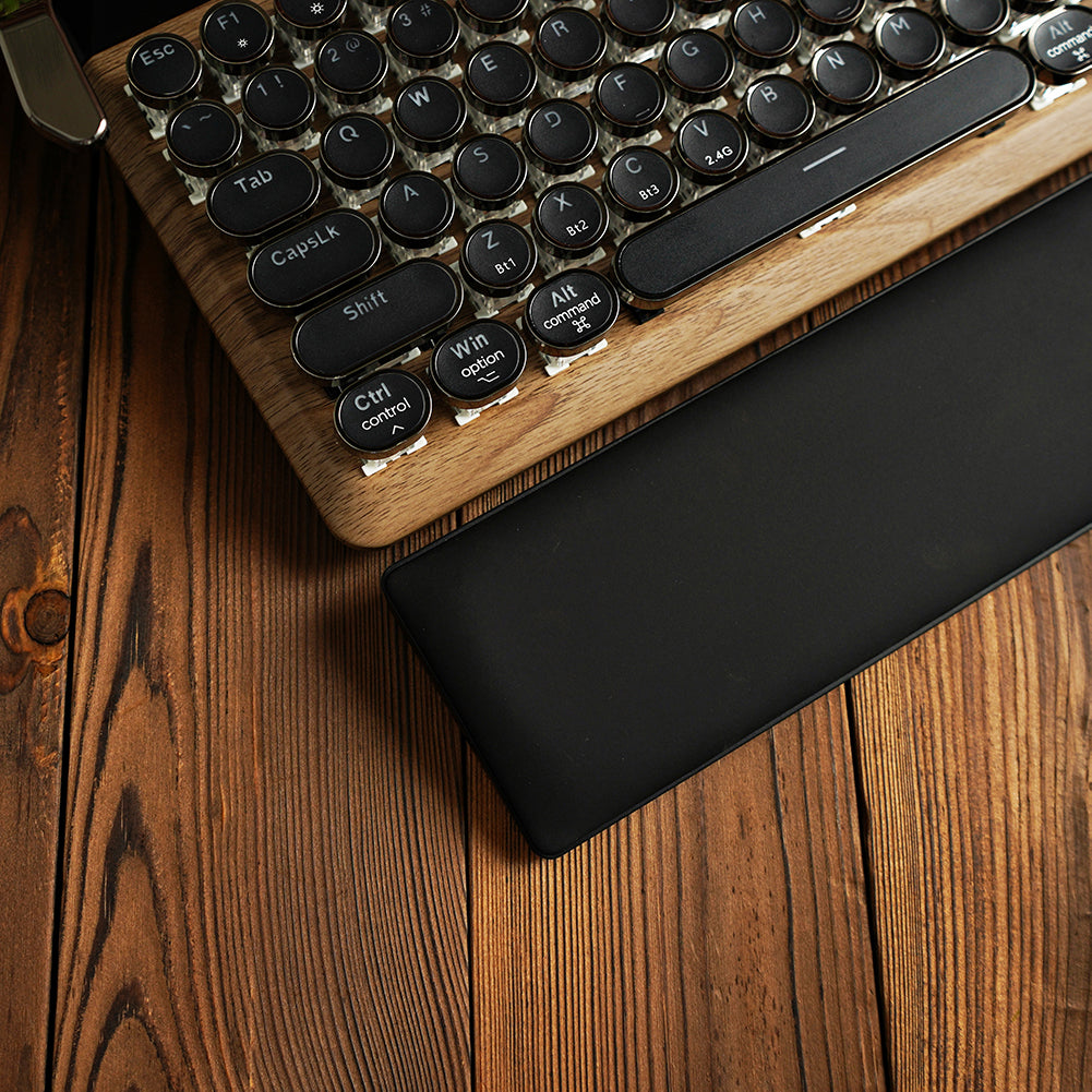 TW1868 Retro Typewriter Keyboard